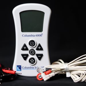 Columbia 6000 NMES Dysphagia device kit